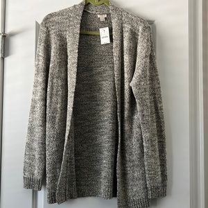 NWT JCrew Sweater